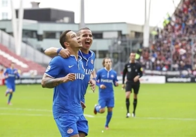 Eredivisie: le PSV écrase Utrecht