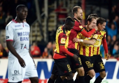 Obradovic: "Nous irons à Bruges avec espoir"