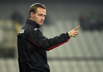 Ivan Vukomanovic : "Trois clean-sheets d'affilée ? Une grande satisfaction"