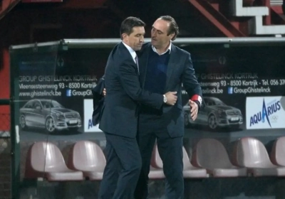 Hasi: "Une bonne deuxième période"