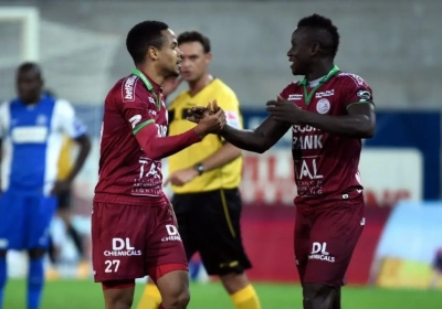 Zulte se donne de l'air contre Genk