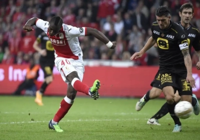 Le Standard confirme sa résurrection face à Malines (2-0)