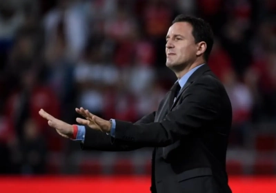 Aleksandar Jankovic : "Nous avons tout donné"