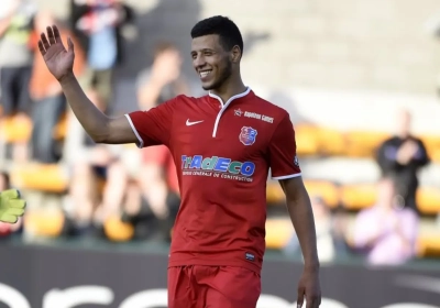 Anice Badri : "Énormément appris de notre défaite contre Bruges"