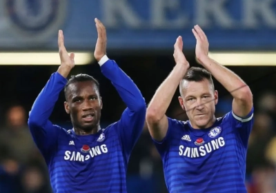 Hazard et Courtois remportent la Coupe de la Ligue