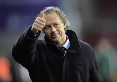 Preud'homme: "Je ne peux qu'applaudir"