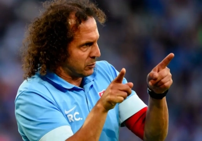 Rachid Chihab : "Une victoire capitale sur le plan psychologique"