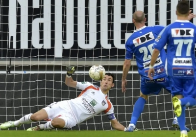 Silvio Proto: " On a été réaliste devant le but "