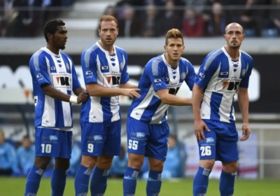 Lepoint: "Vous avez vu Anderlecht en première période ? Pas moi"