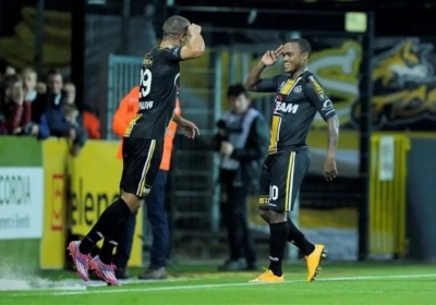 Patosi: "Qui sait où on peut aller..."