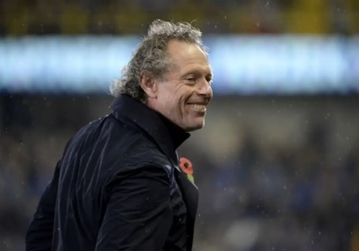 Preud'homme: "La balance est positive"