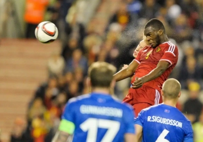 Benteke: "Je ne savais que je pouvais sauter si haut"