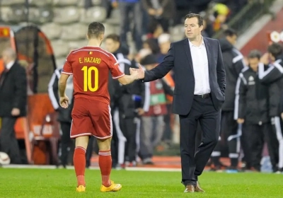 Le problème? "Nous n'avons pas joué assez vite"