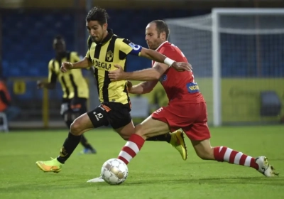 RMP - Lierse : Match à six points pour les Hurlus
