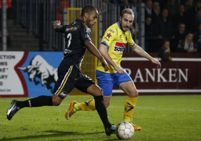 Odoi: "Nous ne devons pas parler du titre"