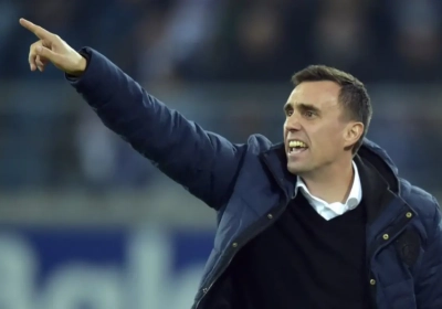 Arnar Vidarsson : "On débutait un nouveau championnat"