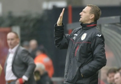 Frederik Vanderbiest : "Ivan Vukomanovic est un homme de grande classe"