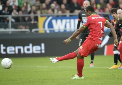 Sébastien Siani: " Anderlecht a mérité sa victoire "