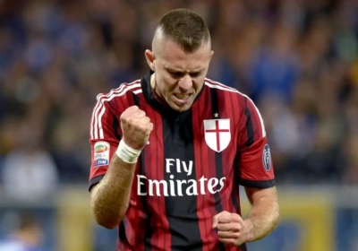 L'AC Milan se qualifie facilement en finale de Coupe d'Italie grâce à un grand Ménèz