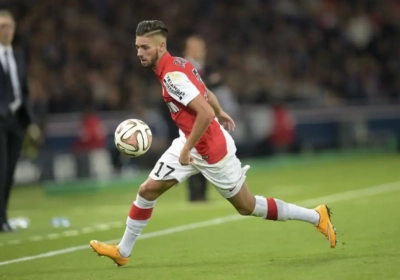 Ferreira-Carrasco dans le onze européen de la semaine