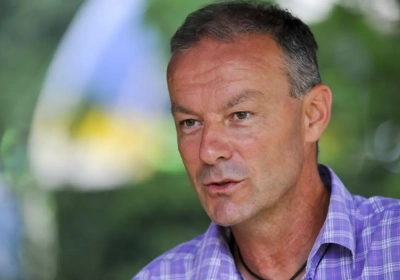 C'est signé ! Jean Kindermans va chercher un ancien joueur de l'Union pour renforcer l'encadrement de l'Antwerp 