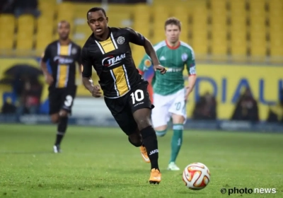 Vainqueur du Legia Varsovie (1-0), Lokeren sort par la grande porte