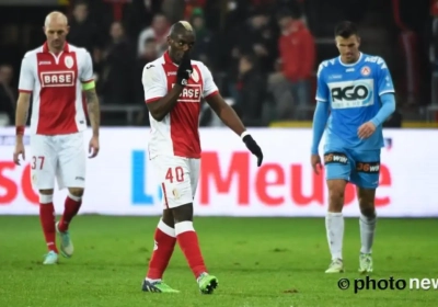 Paul-José Mpoku : "Même le personnel d'entretien de la pelouse effectue mal son travail"