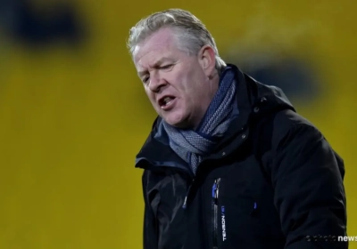 Maes critique ouvertement Scholz et Vanaken