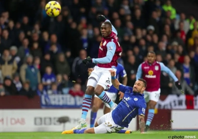 Benteke passeur décisif sur le but de la victoire
