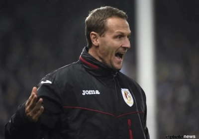 Ivan Vukomanovic : "La trêve arrive au bon moment"