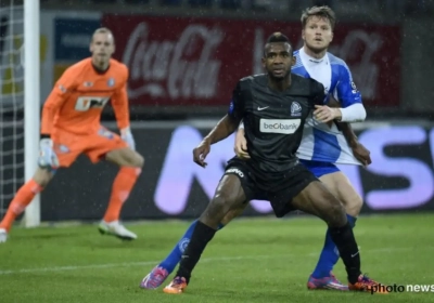Gand pourra s'en mordre les doigts