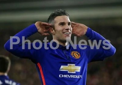 Manchester United s'empare de la 3ème place