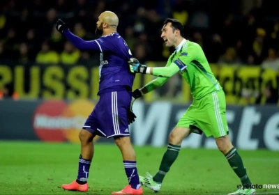 Anthony Vanden Borre : "Confirmer nos prestations européennes en championnat"