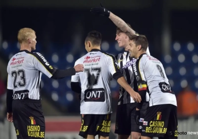 Felice Mazzù : "Rebondir après la défaite face au Standard"