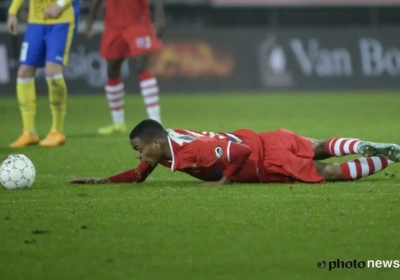 Mbemba : "On pouvait pourtant le faire"