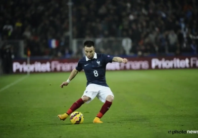 Valbuena porte la poisse à l'OM