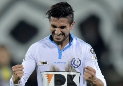 Saief: "L'homme le plus heureux du monde"