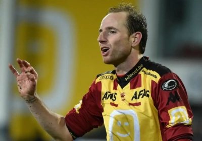 Matthys: "Retrouver notre efficacité offensive en 2015"