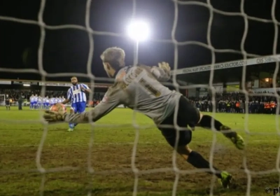 Ils ont besoin de 32 tirs au but pour se départager...