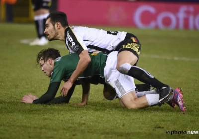 Coupe de Belgique : le 1/4 de finale retour Cercle - Charleroi diffusé en TV sur la RTBF