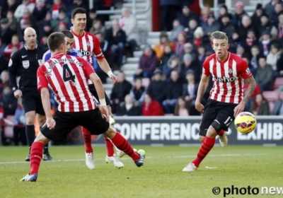 Le superbe coup de patte de Sadio Mané