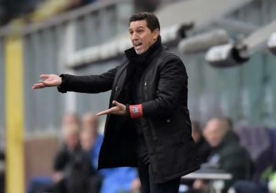 Hasi: "Mes joueurs sont jeunes"