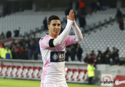 Le Cercle reçu 6 sur 6