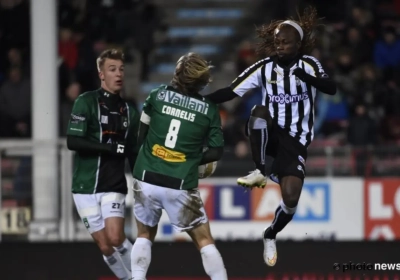 Dieumerci Ndongala : "Oublier cette rencontre et repartir de l'avant"