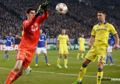 Courtois demande davantage de protection