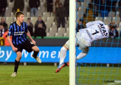 Mechele: "Je ne me suis pas trouvé bon"