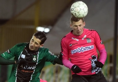 Sébastien Dewaest amer : "Cette déception va peut-être laisser des traces"