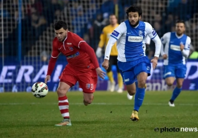 Sébastien Pennacchio (RMP) : "Un manque de caractère"