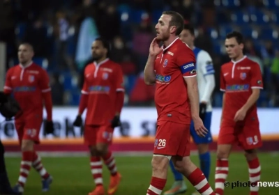 Vandendriessche : "Impossible de gagner en encaissant au moins deux buts par match"