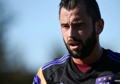 Jacques Defour: "A la place de Steven, je n'aurais pas joué"